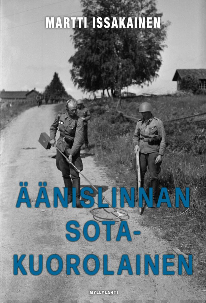 Äänislinnan sotakuorolainen