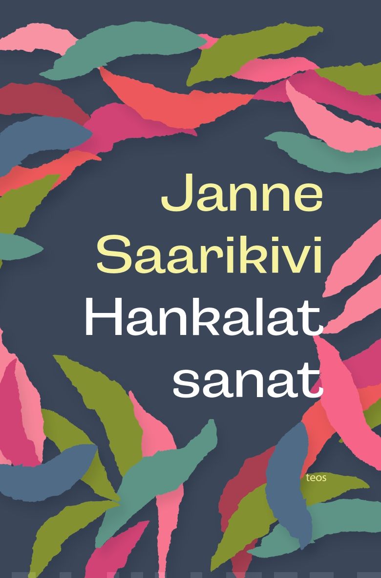 Hankalat sanat