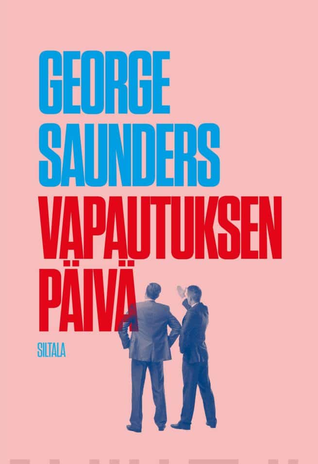 Vapautuksen päivä