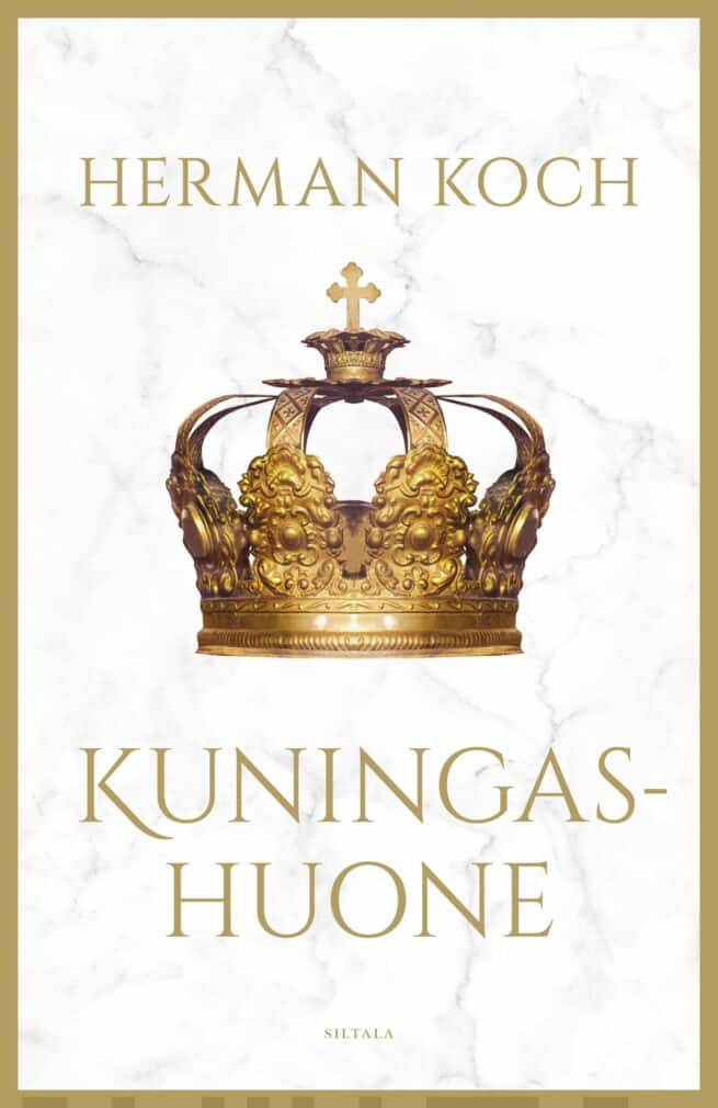 Kuningashuone