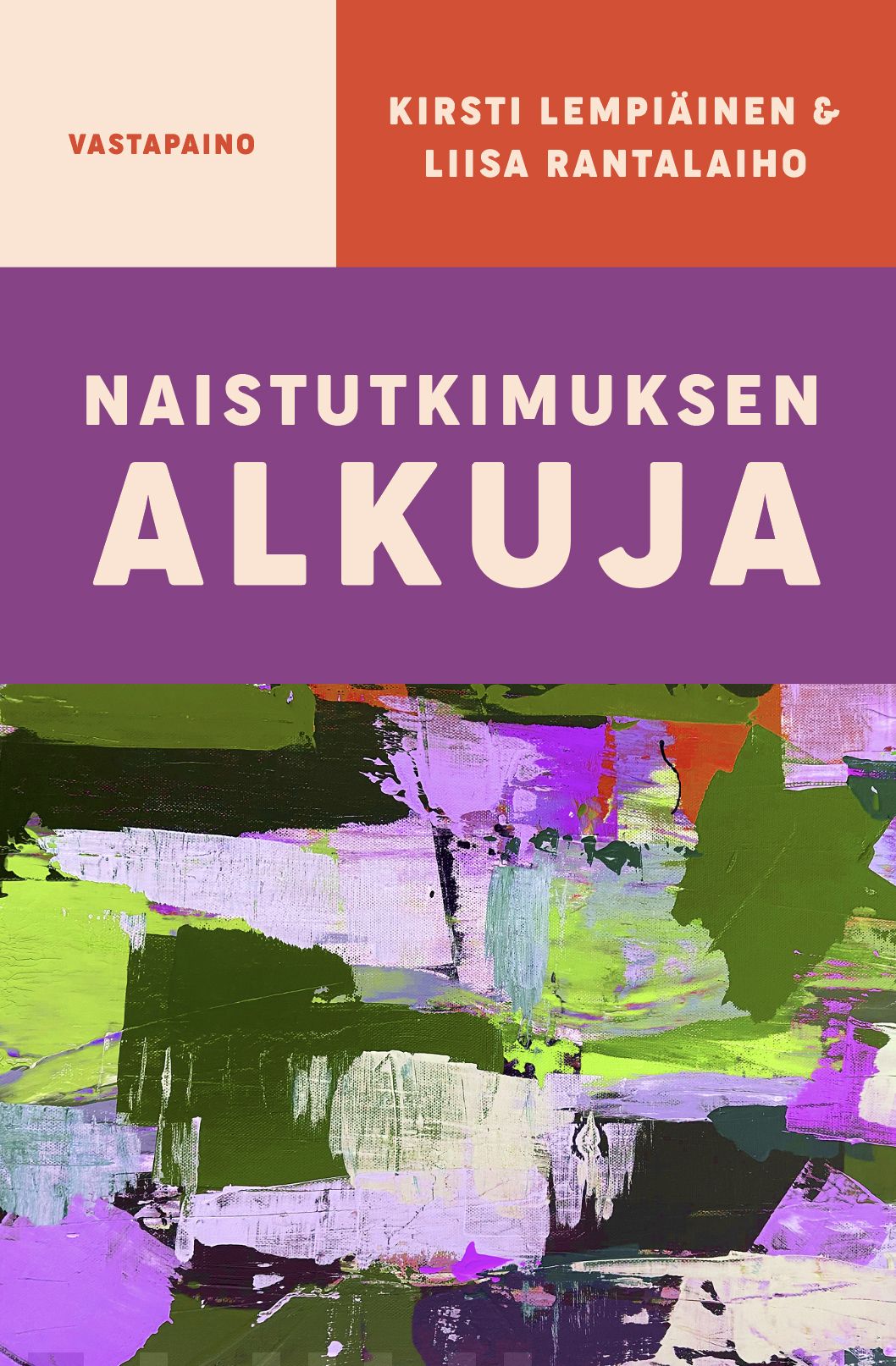 Naistutkimuksen alkuja