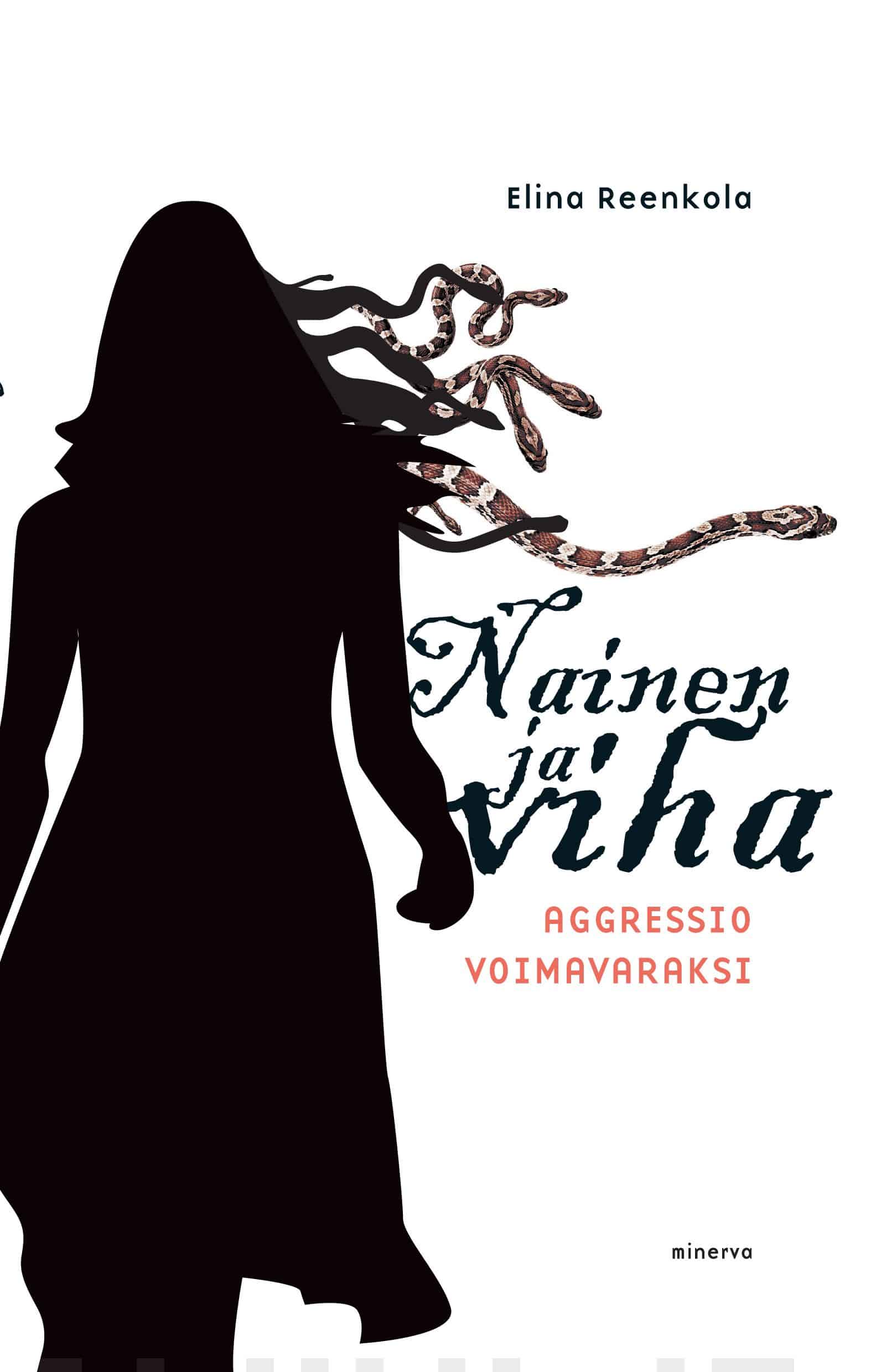 Nainen ja viha