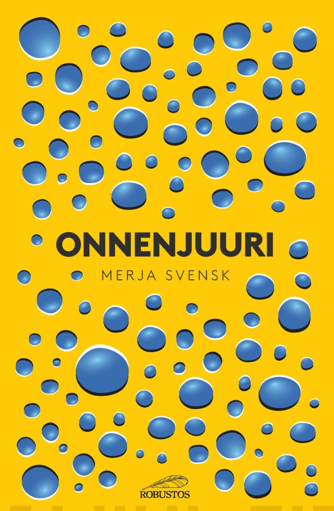 Onnenjuuri