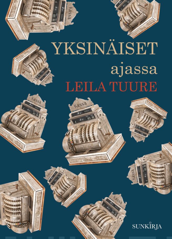 Yksinäiset ajassa