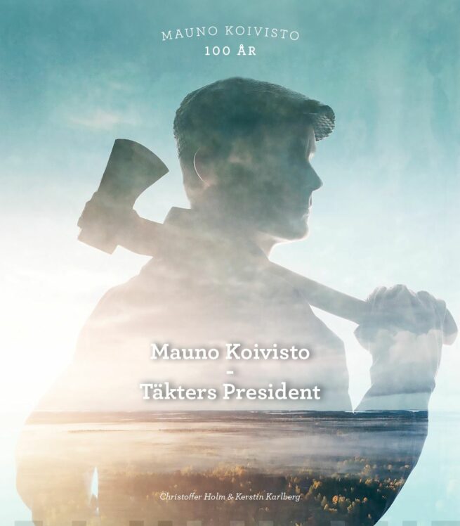 Mauno Koivisto : Täkters president