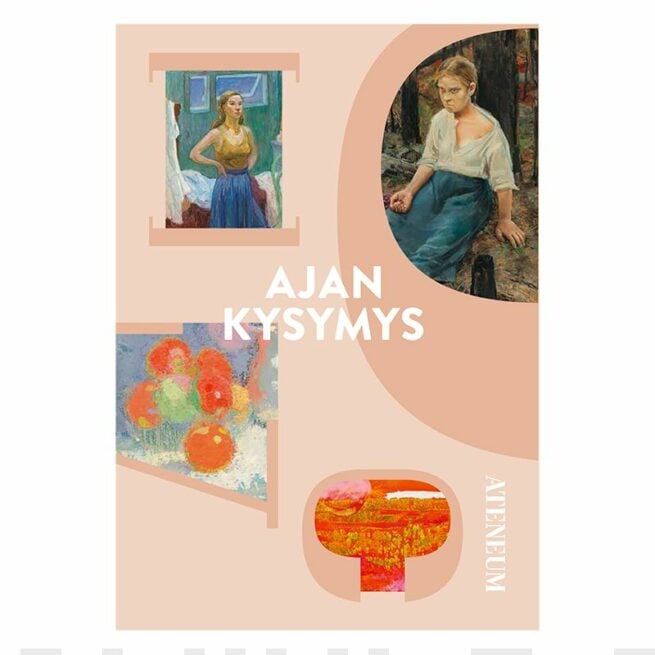 Ajan kysymys