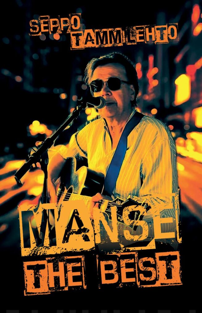 Manse - The Best