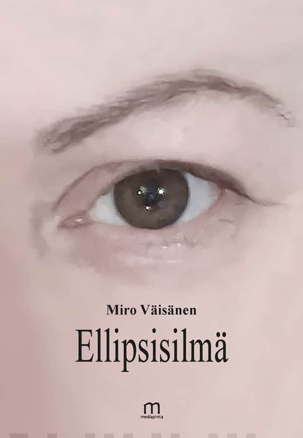 Ellipsisilmä