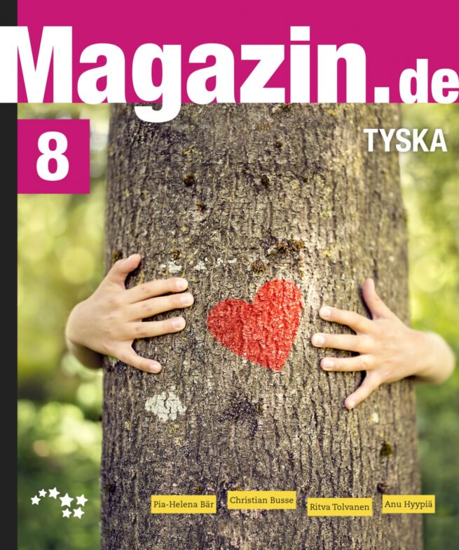 Magazin.de Tyska 8 (GLP21)