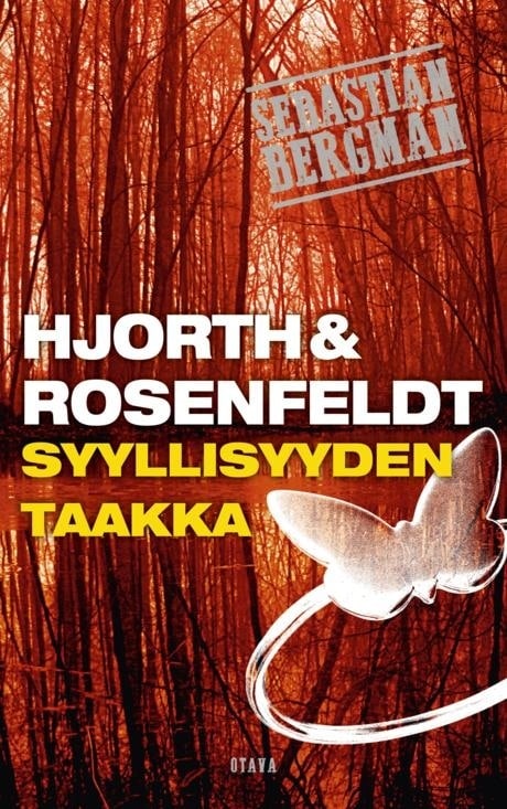 Syyllisyyden taakka