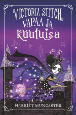 Victoria Stitch, vapaa ja kuuluisa