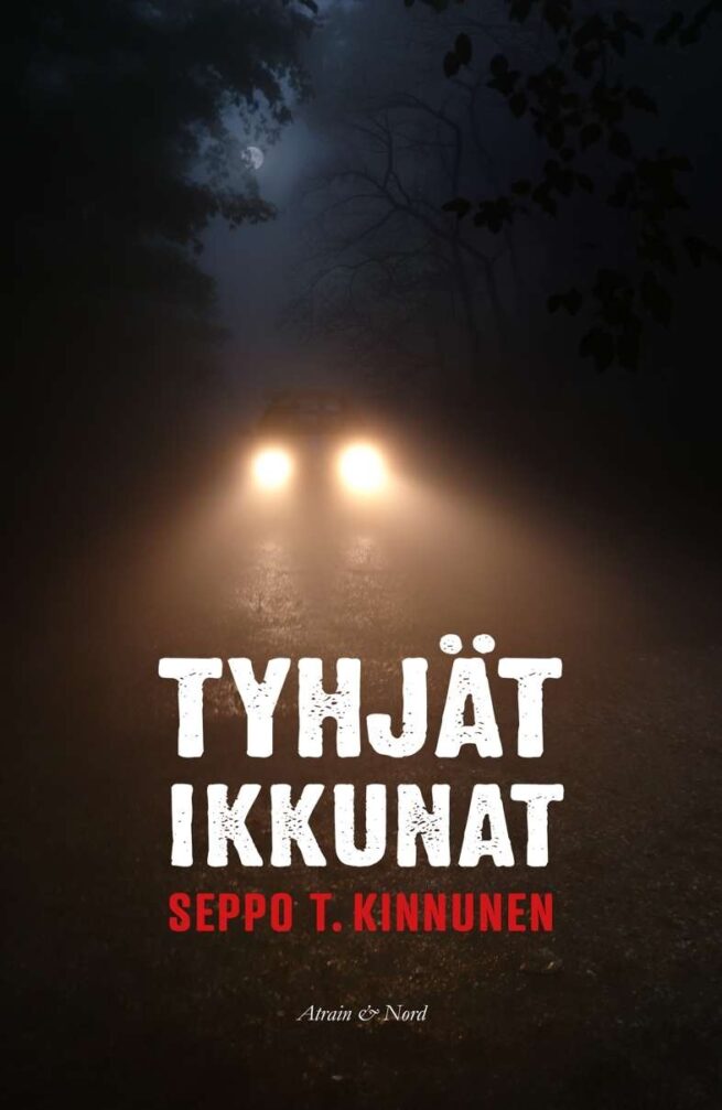 Tyhjät ikkunat