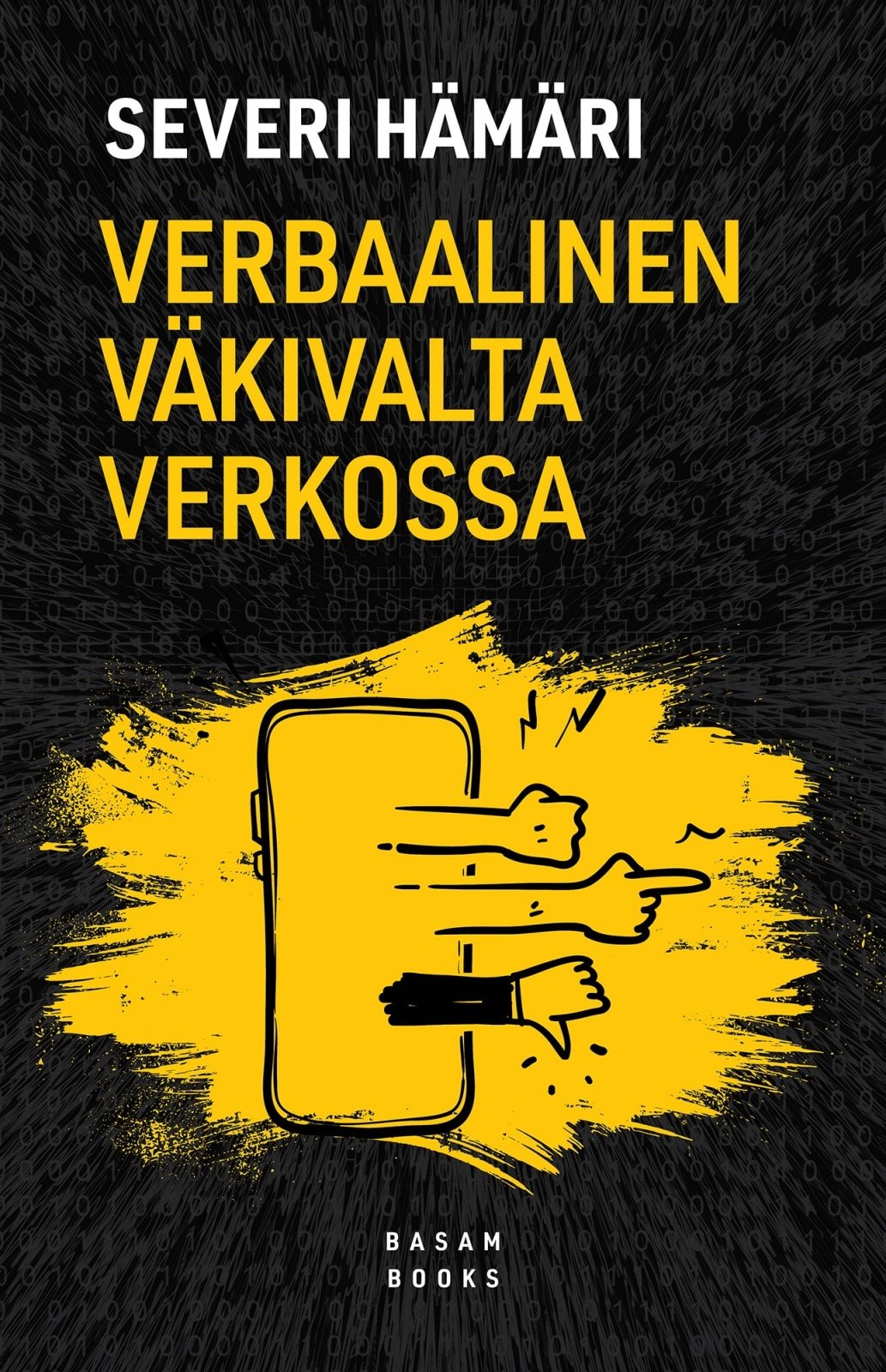 Verbaalinen väkivalta verkossa