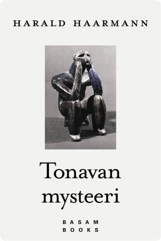 Tonavan mysteeri