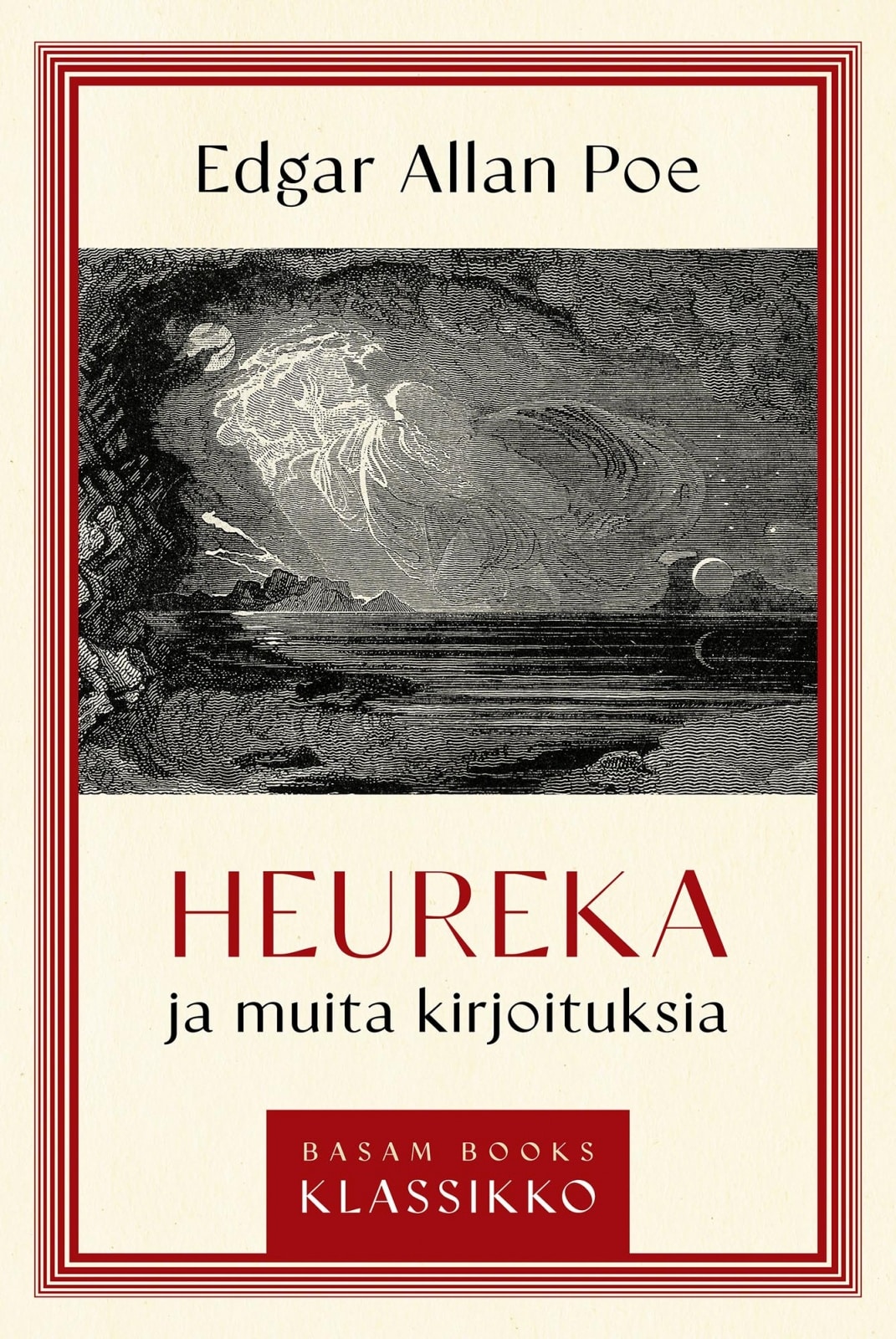 Heureka ja muita kirjoituksia