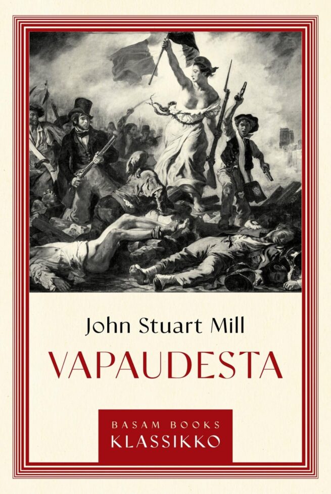 Vapaudesta