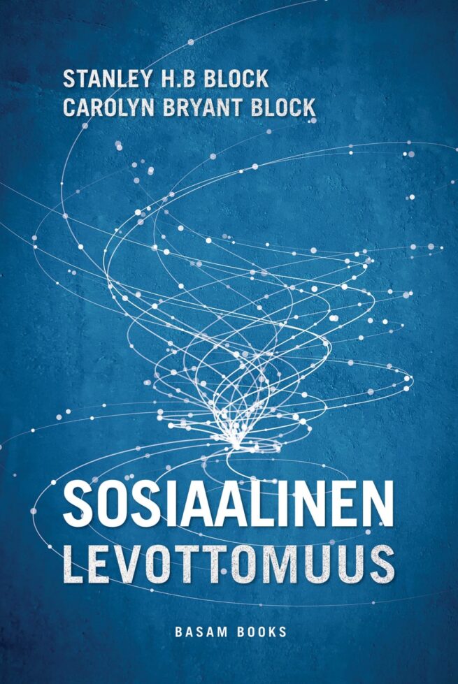 Sosiaalinen levottomuus