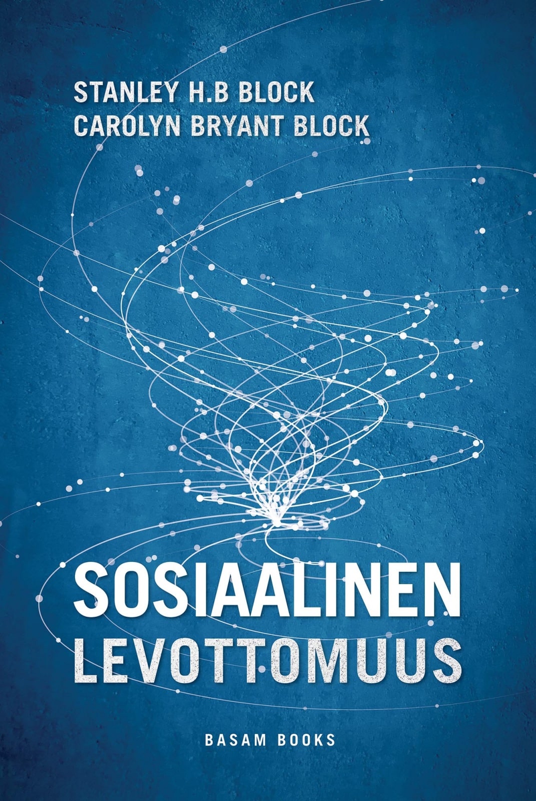 Sosiaalinen levottomuus