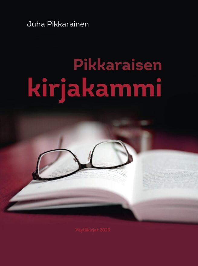 Pikkaraisen kirjakammi