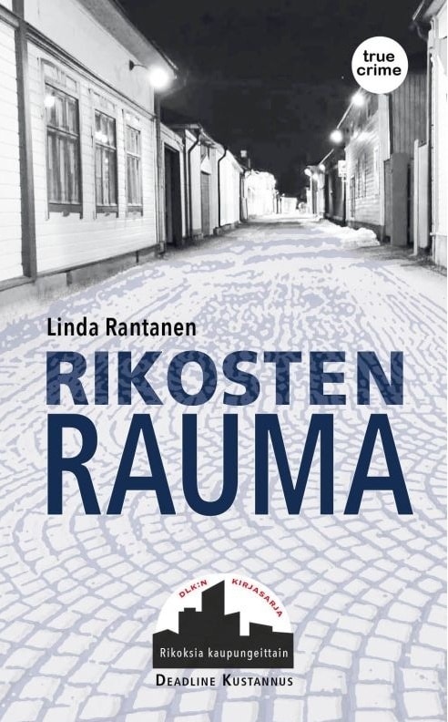 Rikosten Rauma