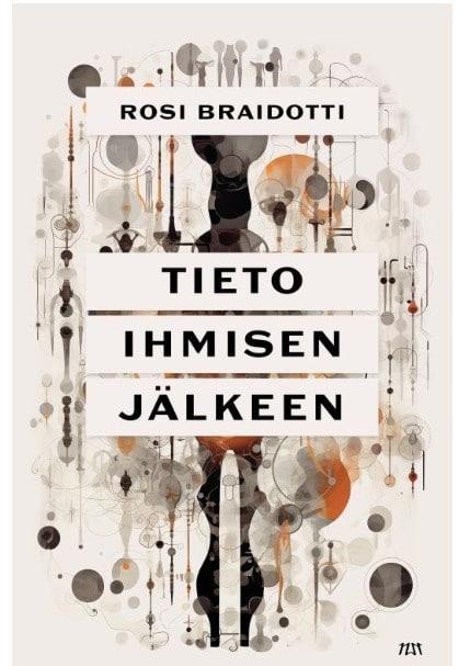 Tieto ihmisen jälkeen