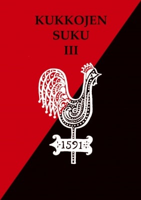 Kukkojen suku III