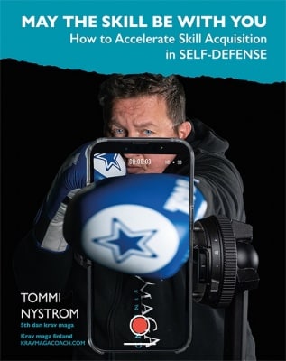 May the skill be with you : how to accelerate skill acquisition in self-defense