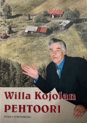 Willa Kojolan pehtoori