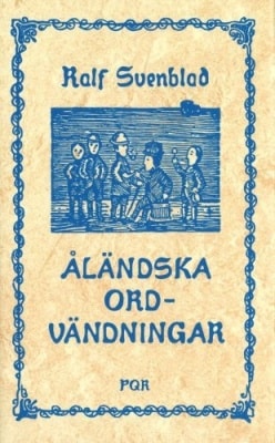 Åländska ordvändningar