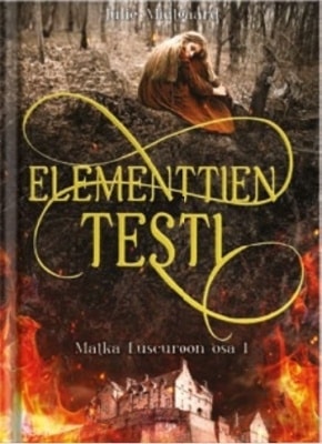 Elementtien testi