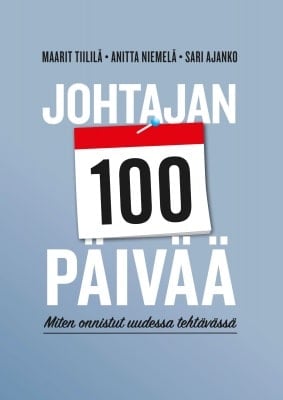 Johtajan 100 päivää