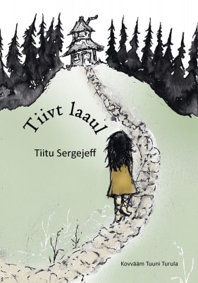 Tiivt laaul (koltansaame)