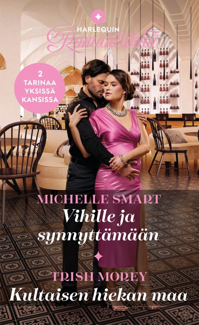 Vihille ja synnyttämään/ Kultaisen hiekan maa