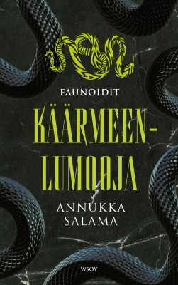 Käärmeenlumooja