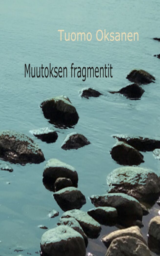 Muutoksen fragmentit