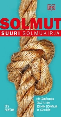 Solmut : suuri solmukirja