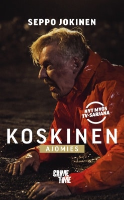Ajomies