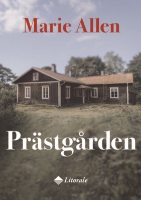 Prästgården