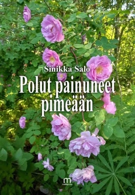 Polut painuneet pimeään