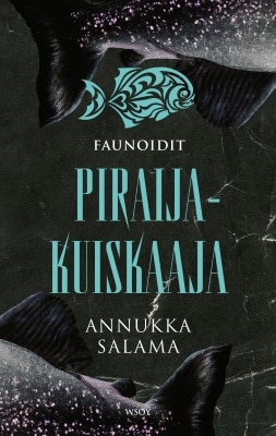 Piraijakuiskaaja