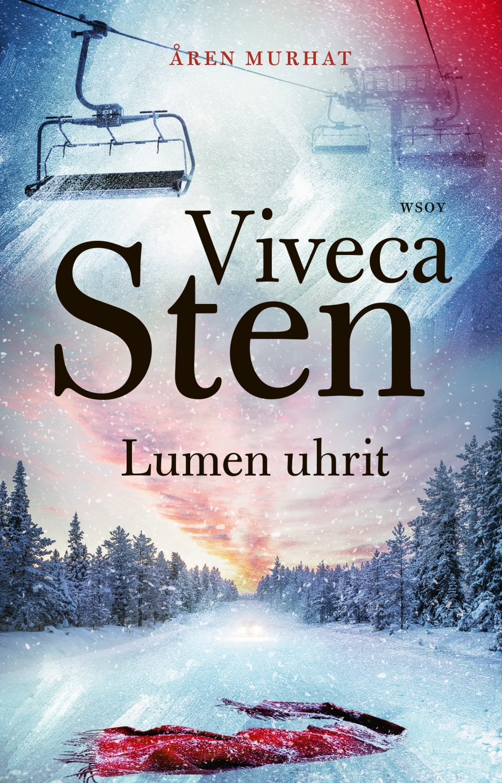 Lumen uhrit