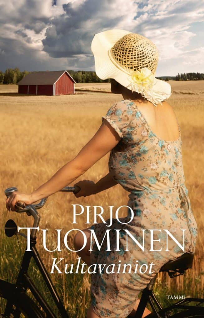 Kultavainiot