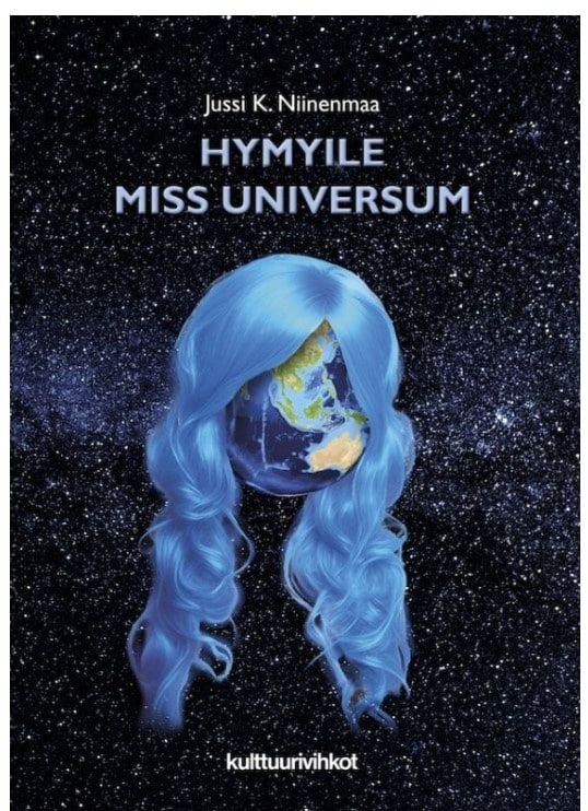 Hymyile miss Universum