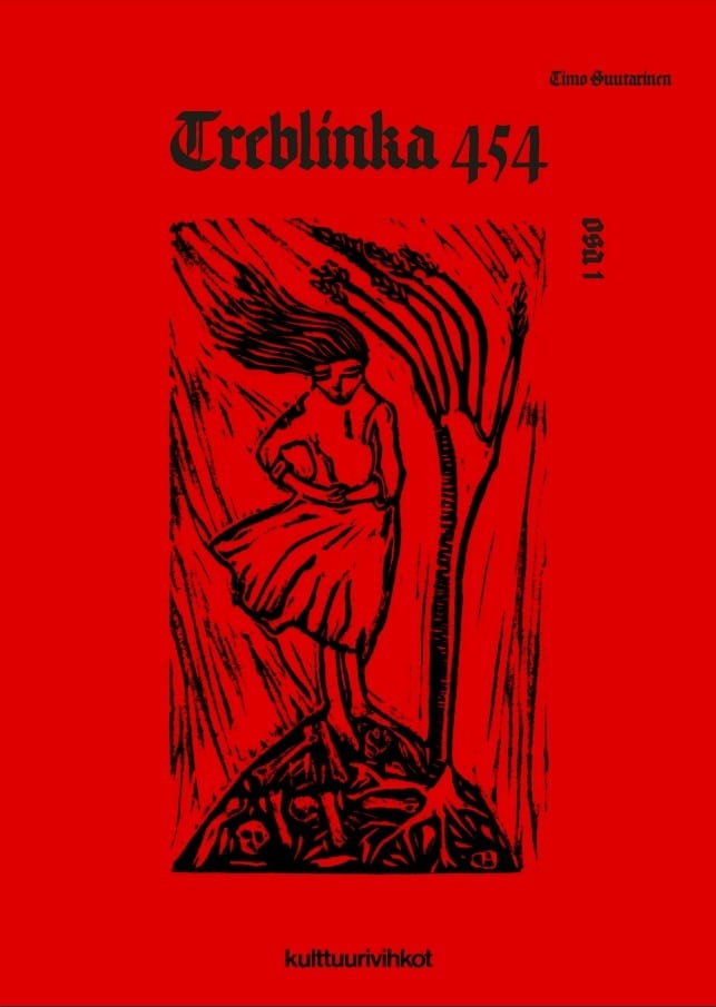 Treblinka 454, osa 1
