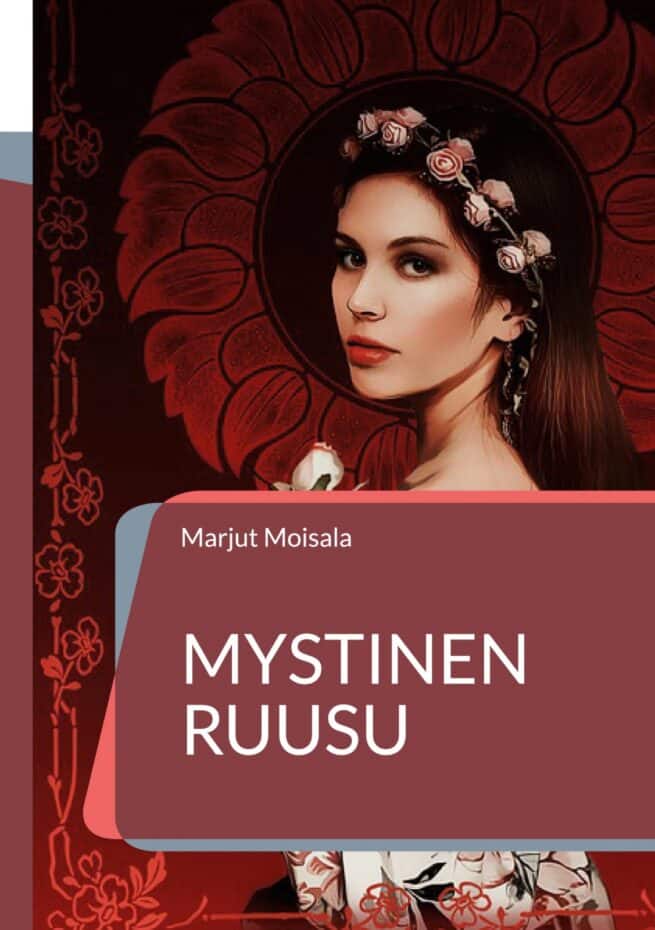 Mystinen ruusu : Jeshuan ja Maria Magdalenan pyhä rakkaus