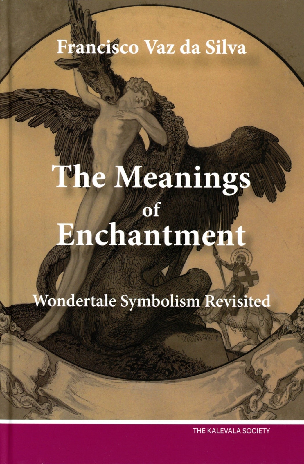 Meanings of enchantment : wondertale symbolism revisited