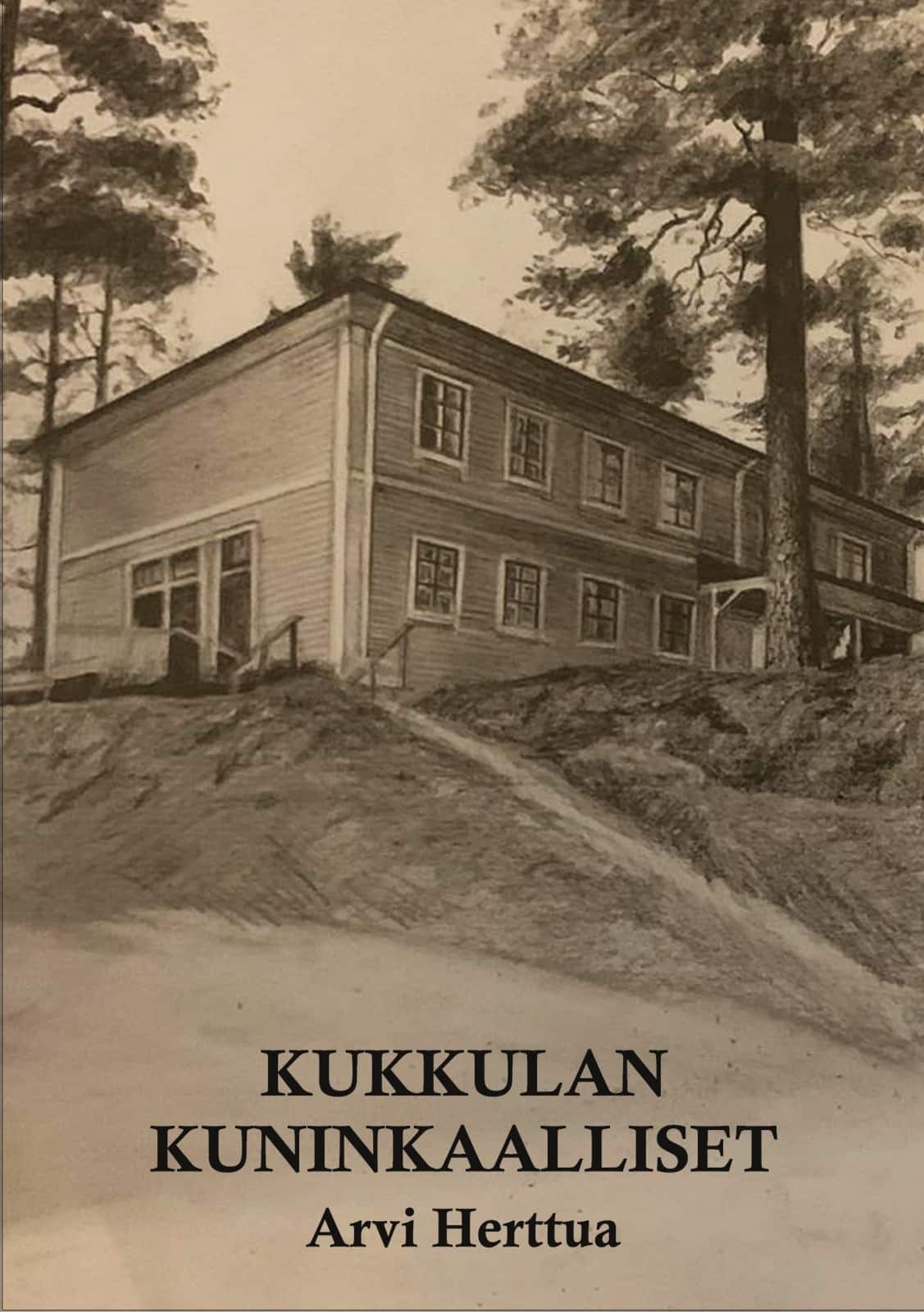 Kukkulan kuninkaalliset