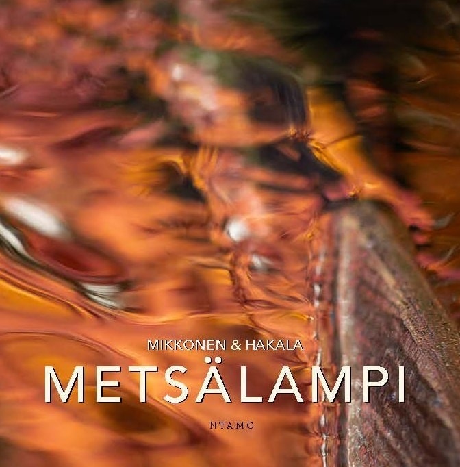 Metsälampi