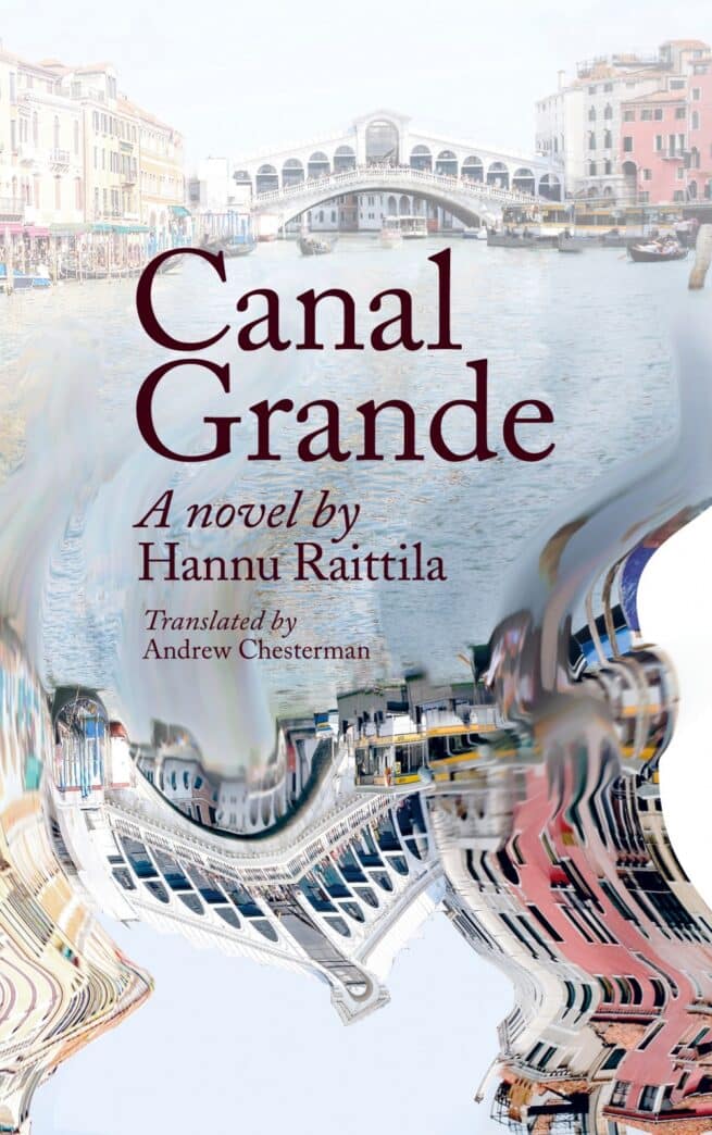 Canal Grande