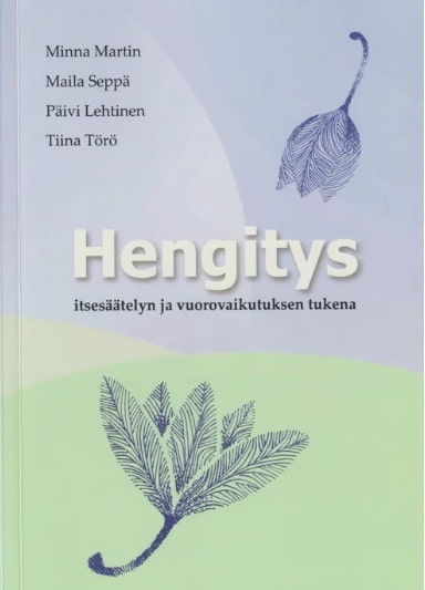 Hengitys itsesäätelyn ja vuorovaikutuksen tukena